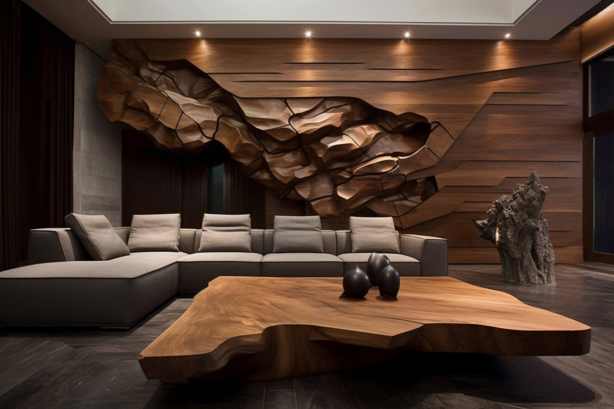 Projects Crafted BY Cubedecor