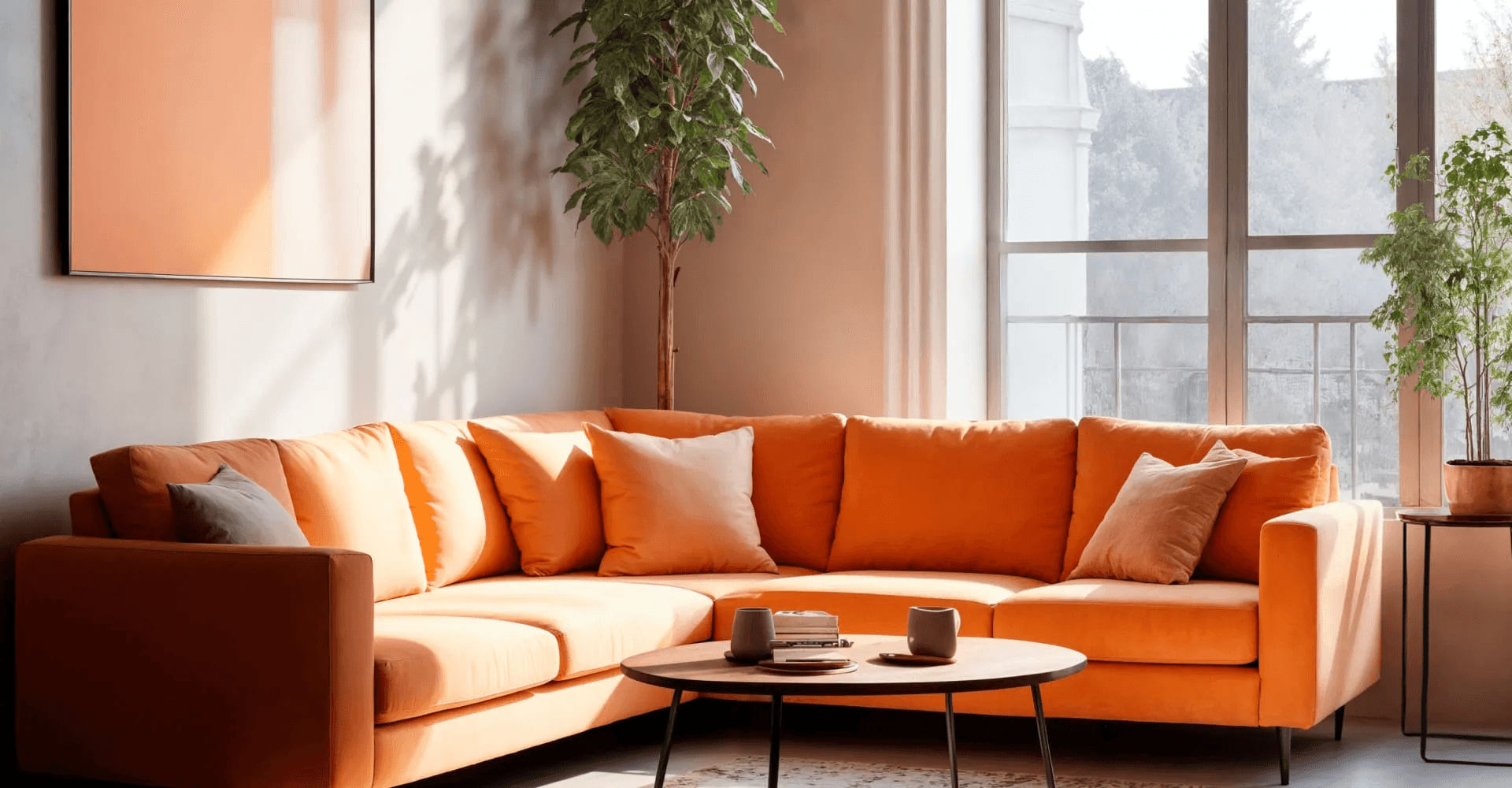 Latest & Modern Interior Designs