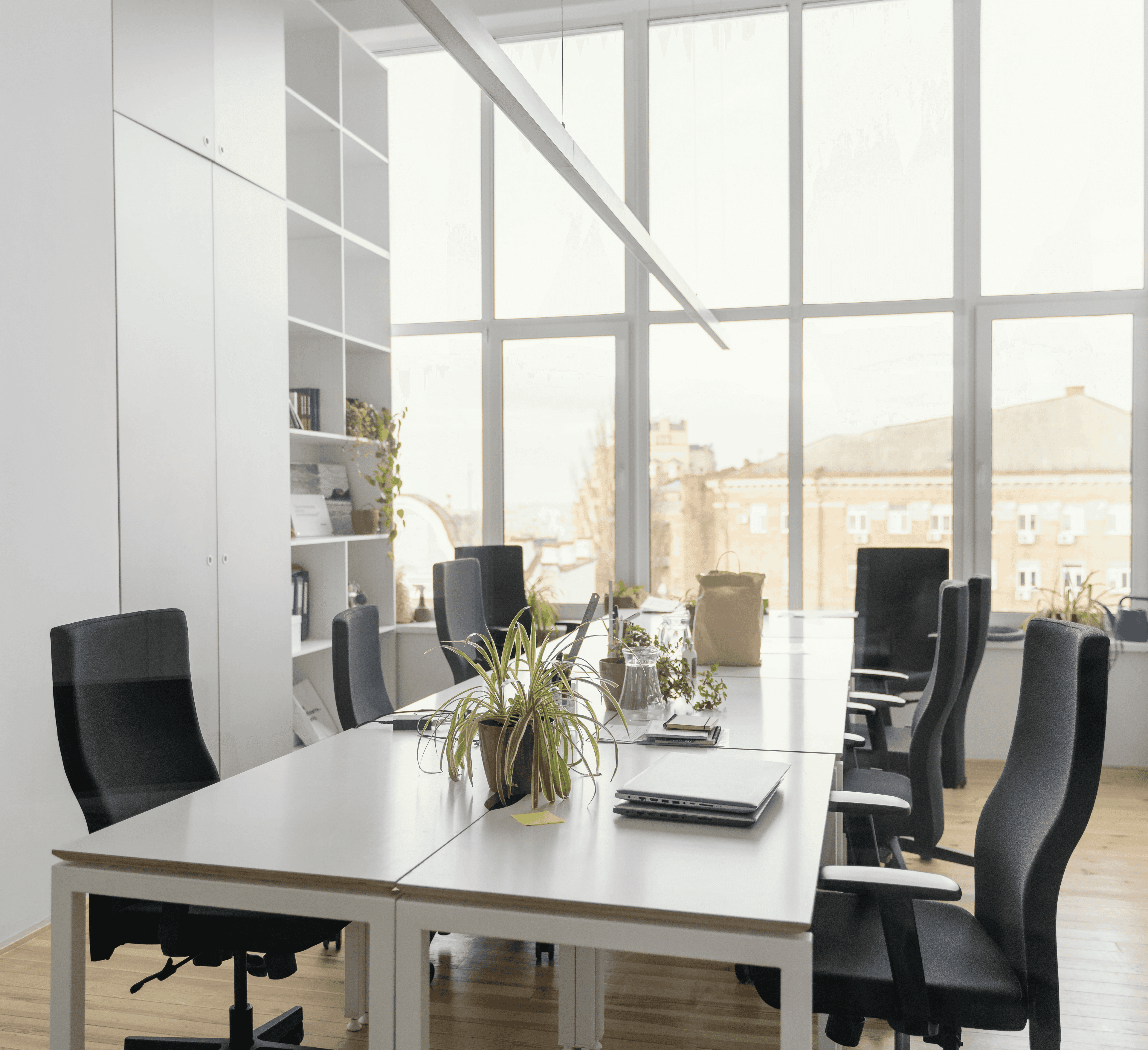 Commercial Interior Design