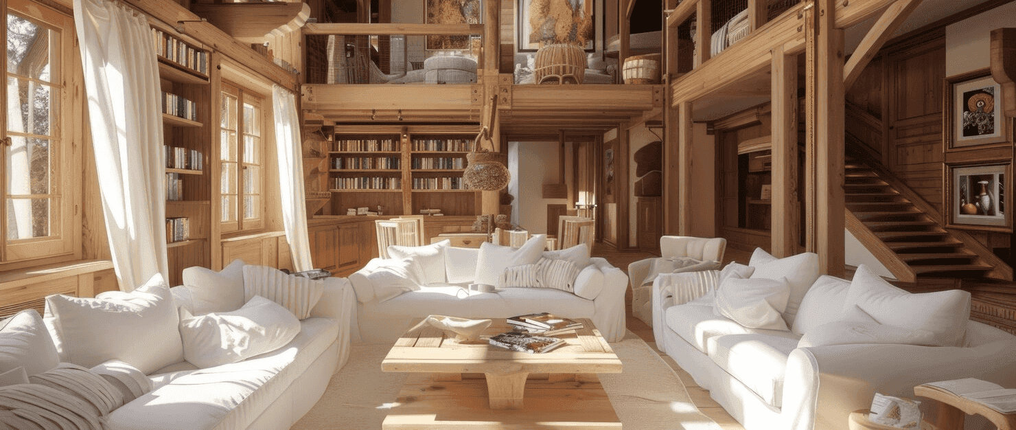 Residential Interior Design