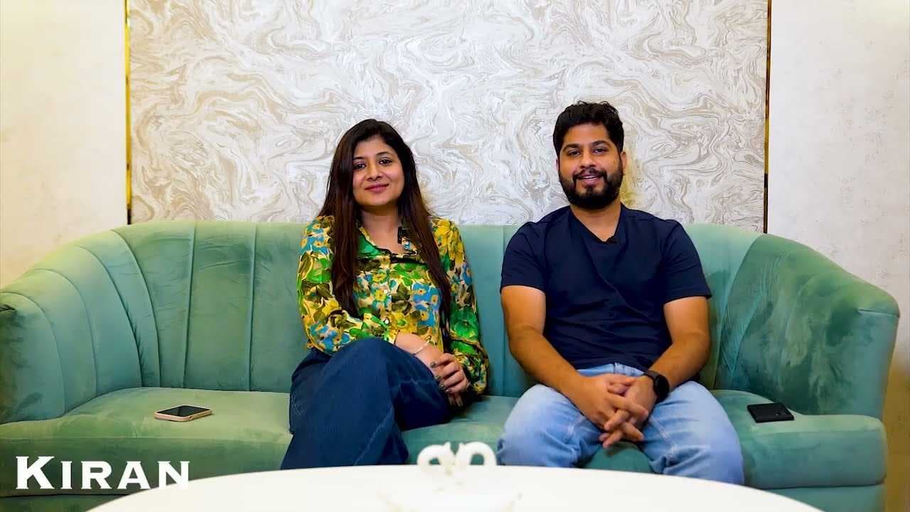 Extravagant House Built By Cubedecors | 3 BHK Interior Work | Home Interior