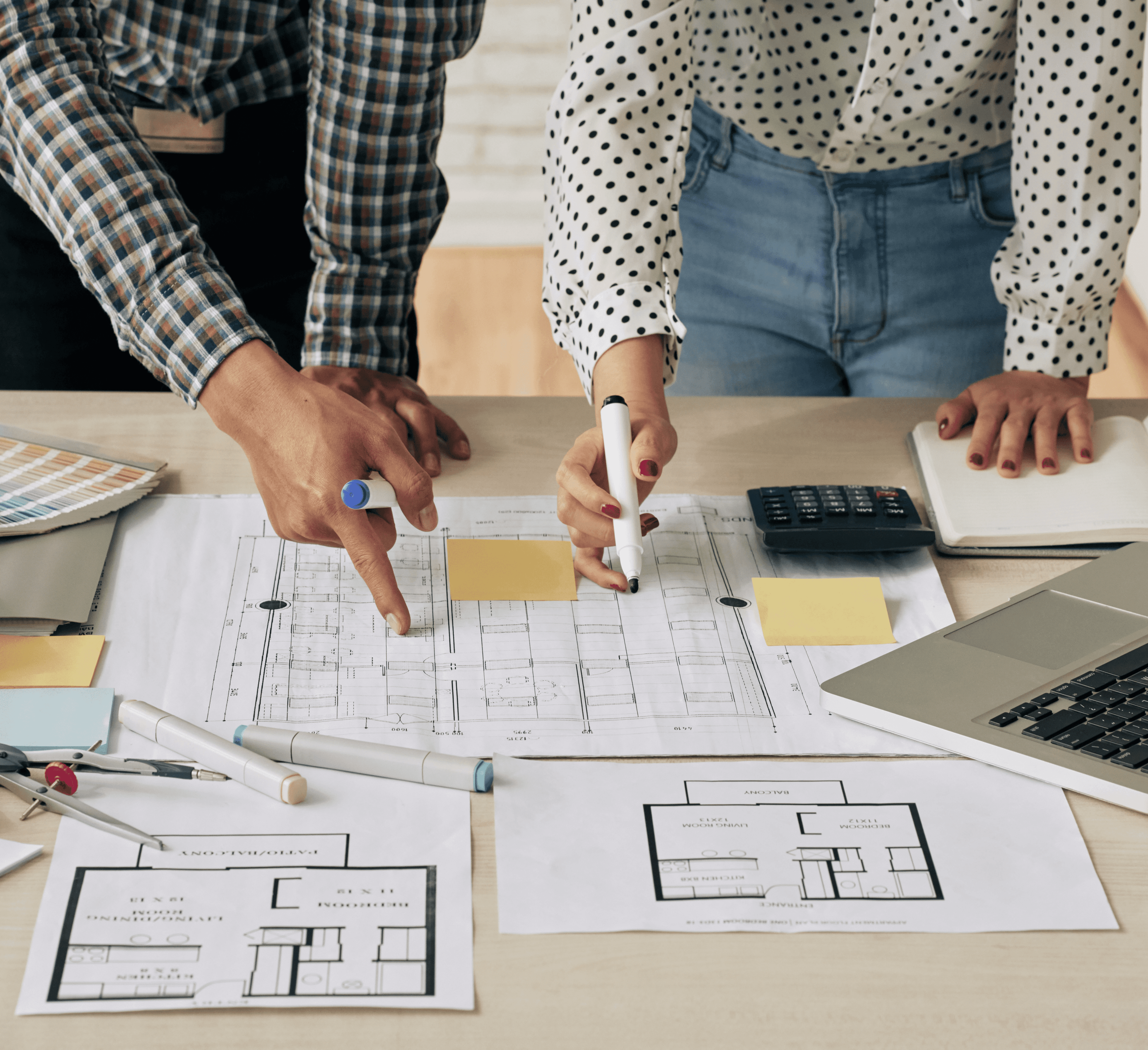 Design Consultation